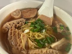 -梓记牛什(總店)