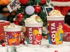 -COSTA COFFEE(上海虹口公园店)