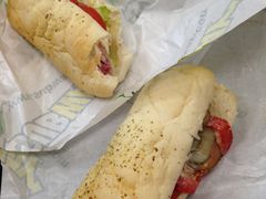 -赛百味SUBWAY(勒泰店)