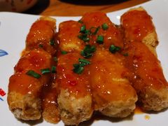 -臭桂鱼儿特色餐厅(朝晖七小区北区店)