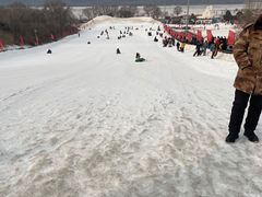 -棋盘山冰雪大世界