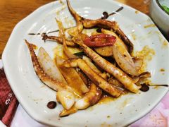 -大渔铁板烧(中山路八佰伴店)