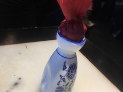 -京城小江南·土菜馆·蒸白鱼(东四十条店)