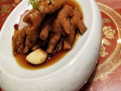 -南山饭店(阳明古镇店)