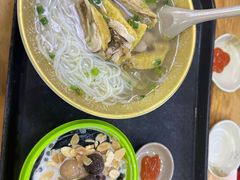 -华姐鸡粉(中心店)
