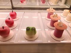 -好利来(七宝领展广场店)