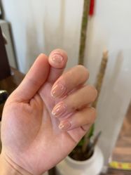 -雪儿·YuKi美甲美睫皮肤管理Salon