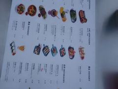 -蔡澜Pho·越南粉餐厅(海上世界店)
