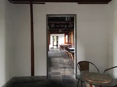 -郭庄茶室