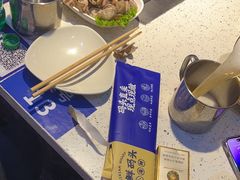 -日鲜码头·海鲜烧烤