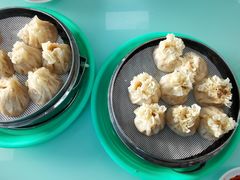 -北三沙家烧麦(北头道街店)