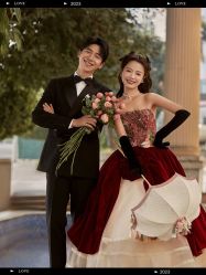 点击看大图 -今生有约婚纱摄影店(景德路店)