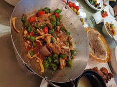 -丽华园(汉阳龙阳店)