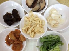 如花似玉过桥米线-桥香园云南过桥米线(金马碧鸡店)
