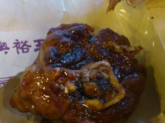 手抓骨-王裕興肉莊(南禅寺店)