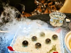 -迦南苑·新派青岛菜·生日纪念日主题餐厅