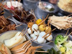 -江油特色冷沾沾(火炮街店)