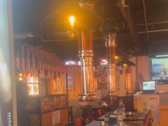 -包装马车·韩国料理·포장마차