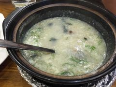 -隆喜元鱼汤包·海鲜(中联广场店)