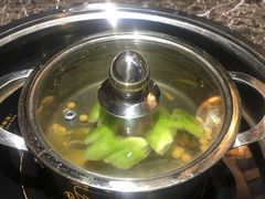 -仄园围炉坊·牛肉火锅·汕头卤水火锅(蛇口店)