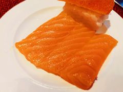 -视界美食自助餐厅·石家庄希尔顿酒店