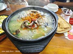 -江宁肚包鸡(铁心桥店)