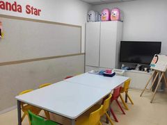 -东方童画少儿美术(莘庄体验馆)