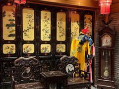 -北平楼·烤鸭·北京菜(牡丹园店)