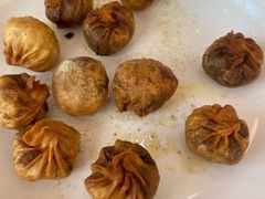 油炸小笼包-大叔家福鼎小吃(十全街店)