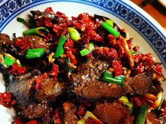 -爷爷的土钵菜(街道口店)