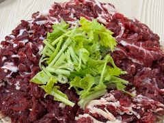 -阿欢牛肉店·火锅·粿条面