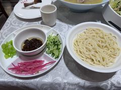 炸酱面-马凯餐厅(地安门店)