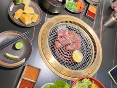 -厚贞日式烤肉(浦东汇智店)