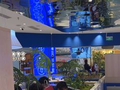 -兰湘子·湘菜小炒(天水兰天城市广场店)