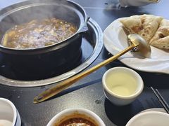 -野菌皇海景野生菌火锅(滨海大道店)