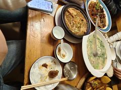 -五谷丰登·胶东海鲜·家常菜(张村店)