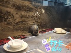 -红辣椒·川菜·火锅(大洋中心店)