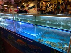 水产区-特色酱椒鱼私房菜(黄鹤楼店)