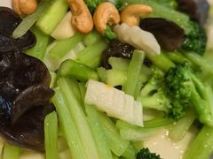 -万宝海鲜舫(劳动公园店)