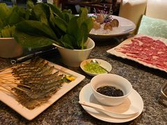 -辉哥火锅(虹桥路店)