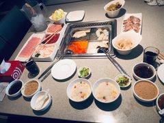 -海底捞大排档火锅(悦荟广场店)