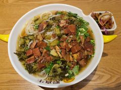 -黔真牛原汤牛肉粉