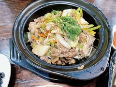 -釜山豚骨汤饭(芝罘万达广场店)