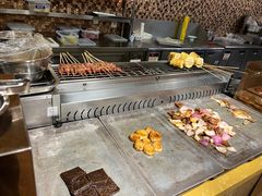 -秦皇国际大酒店·自助餐