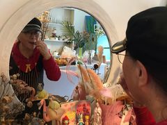 -Smile House咖啡馆(群芳小区店)