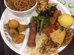-谦和清心素食(彭州店)