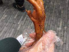 -鸡脚旮旯平江路店