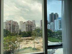 -粤财皇冠假日酒店·彩华轩中餐厅