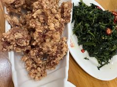 -余丞记川渝面馆(云峰店)