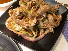 -红盔甲·小龙虾(天钥桥店)